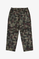 Relaxed Zip Pants- Selectshop FRAME