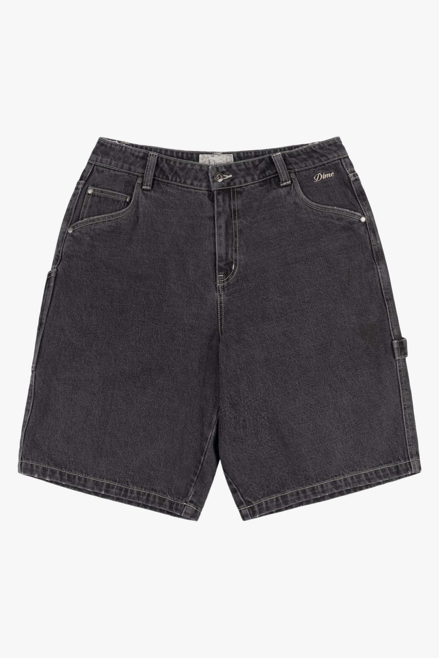 Classic Denim Shorts- Selectshop FRAME