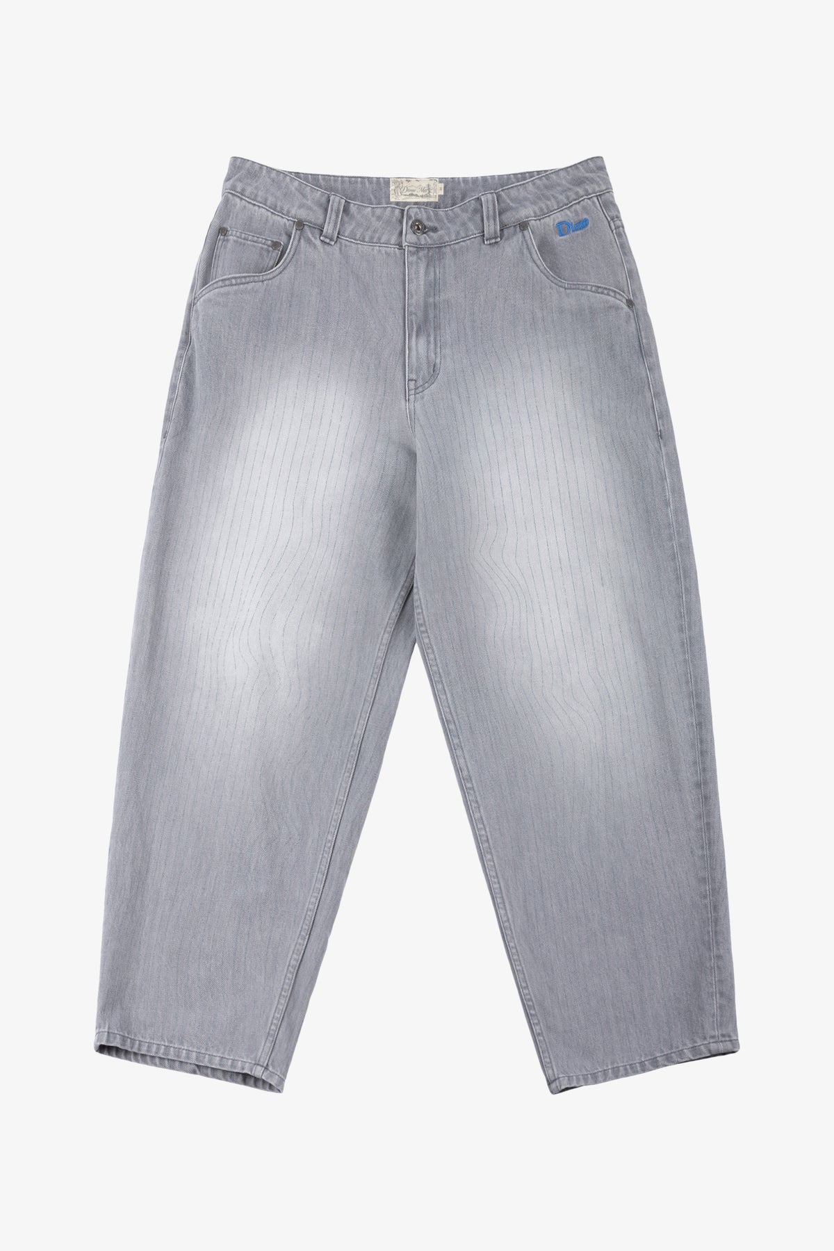 Classic 宽松牛仔裤-Selectshop FRAME