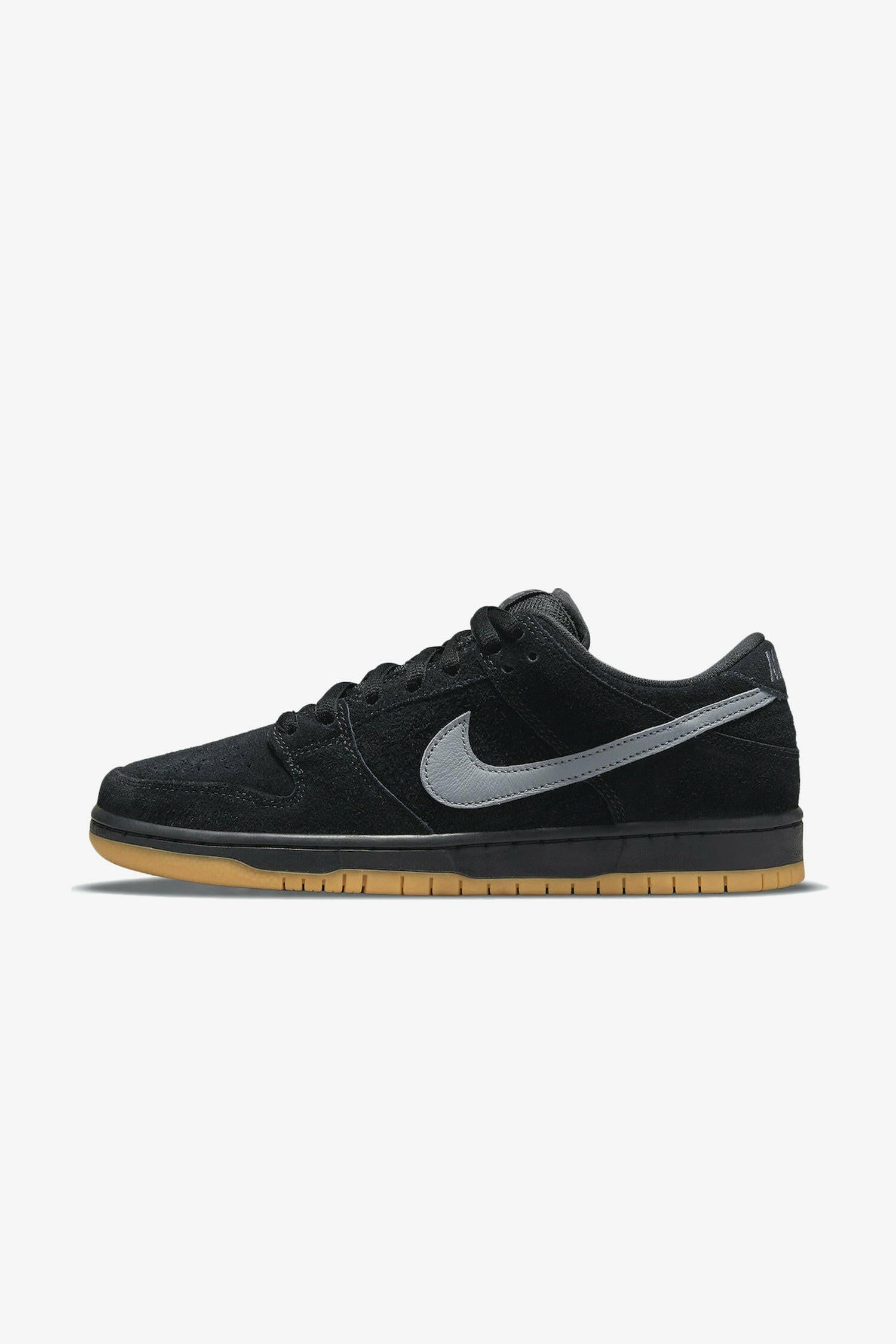 SB Dunk Low "Fog"- Selectshop FRAME