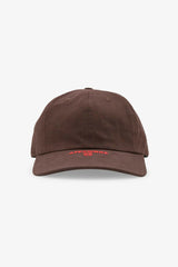 Brim Logo Cap- Selectshop FRAME