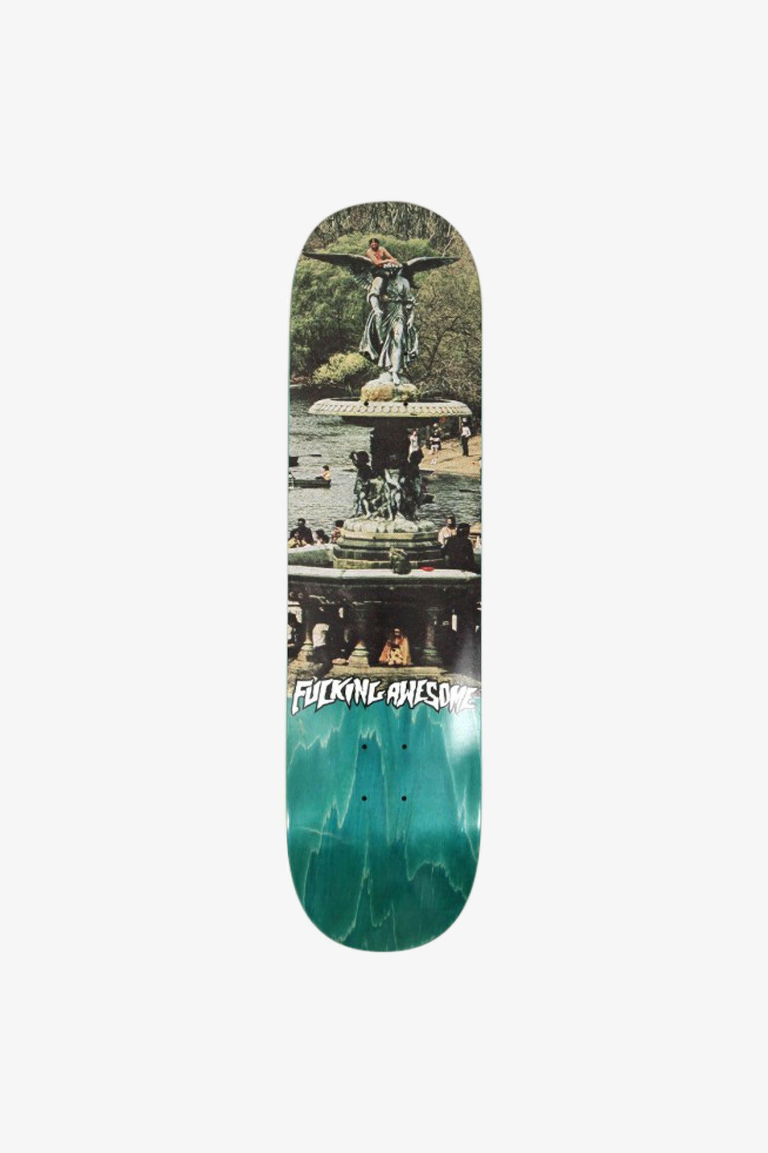 比阿特丽斯 - 贝塞斯达 Deck-Selectshop FRAME