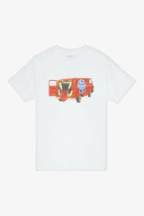 Beer Van T-Shirt- Selectshop FRAME