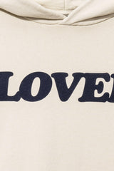 Lover Logo Hoodie- Selectshop FRAME