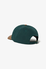 Big Apple 6 Panel Cap- Selectshop FRAME