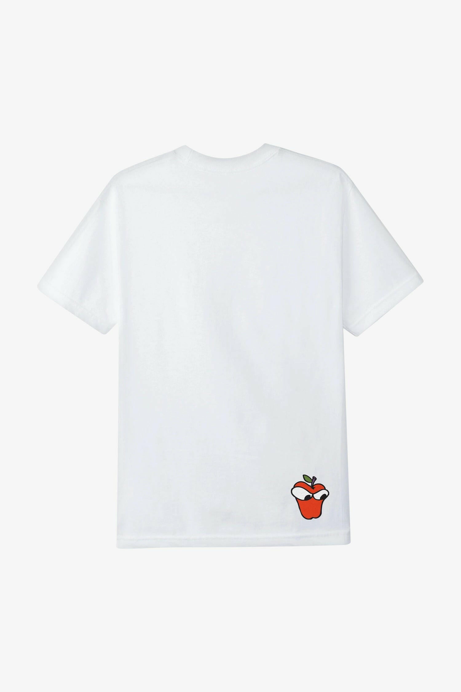 Big Apple Tee- Selectshop FRAME