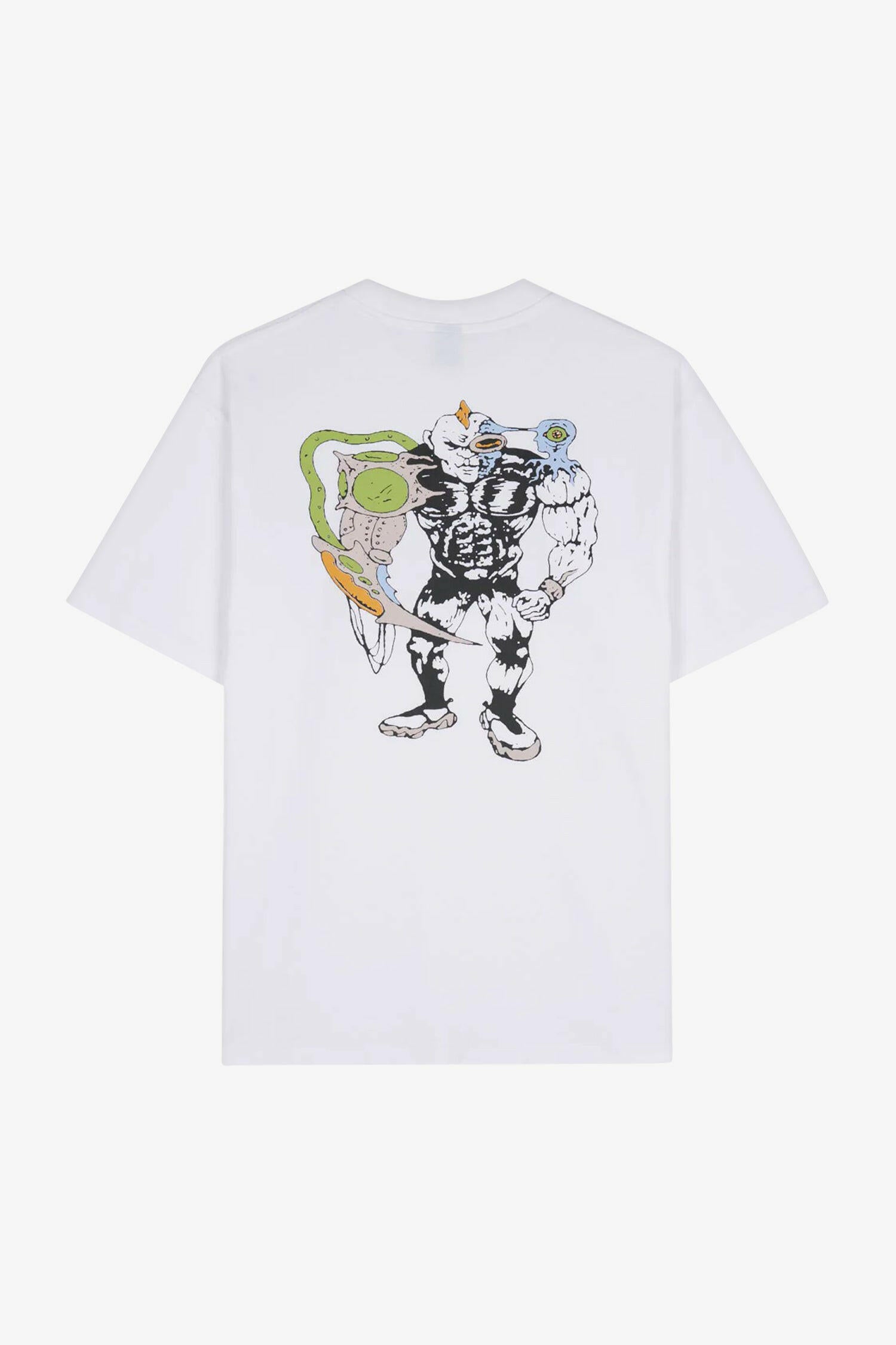 Bio Organic Mutator T-Shirt- Selectshop FRAME