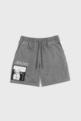 Selectshop FRAME - PLEASURES Singer Shorts Bottoms Concept Store Dubai