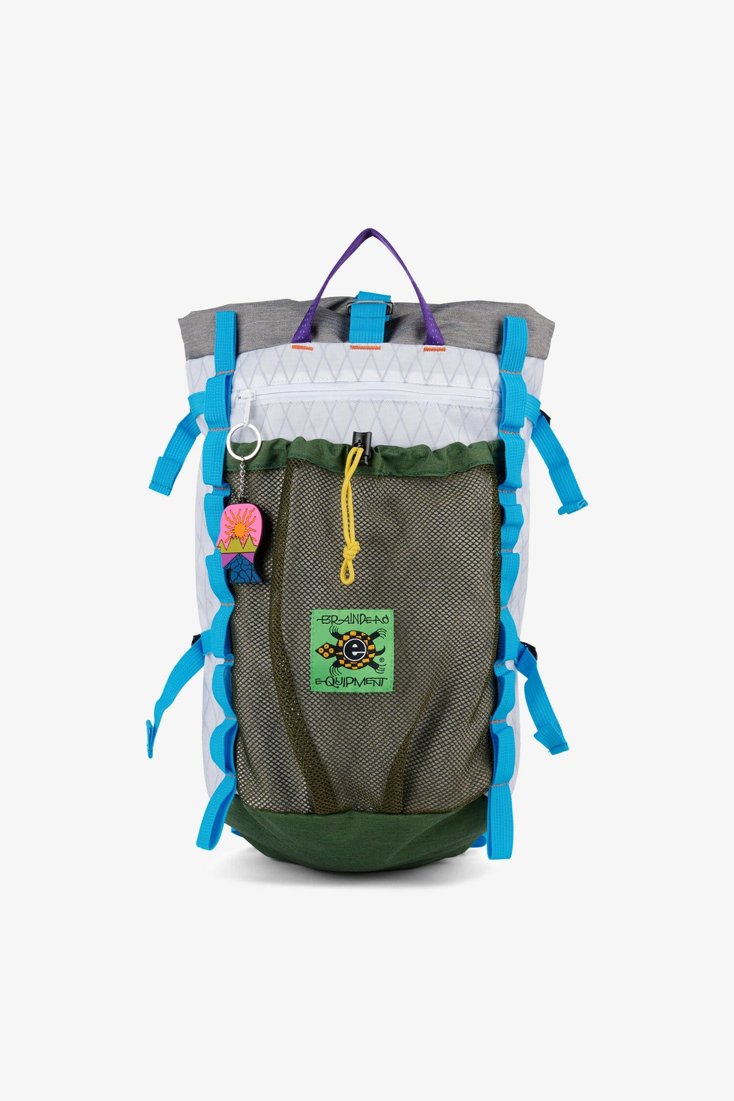 Equipment Climbing Backpack- Selectshop FRAME