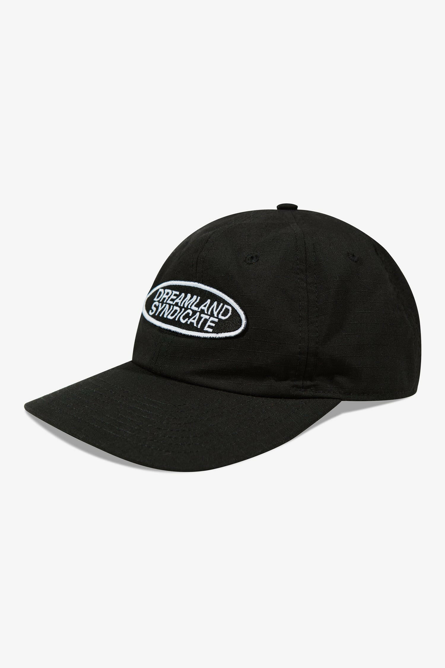 Elypse Patch Cap- Selectshop FRAME