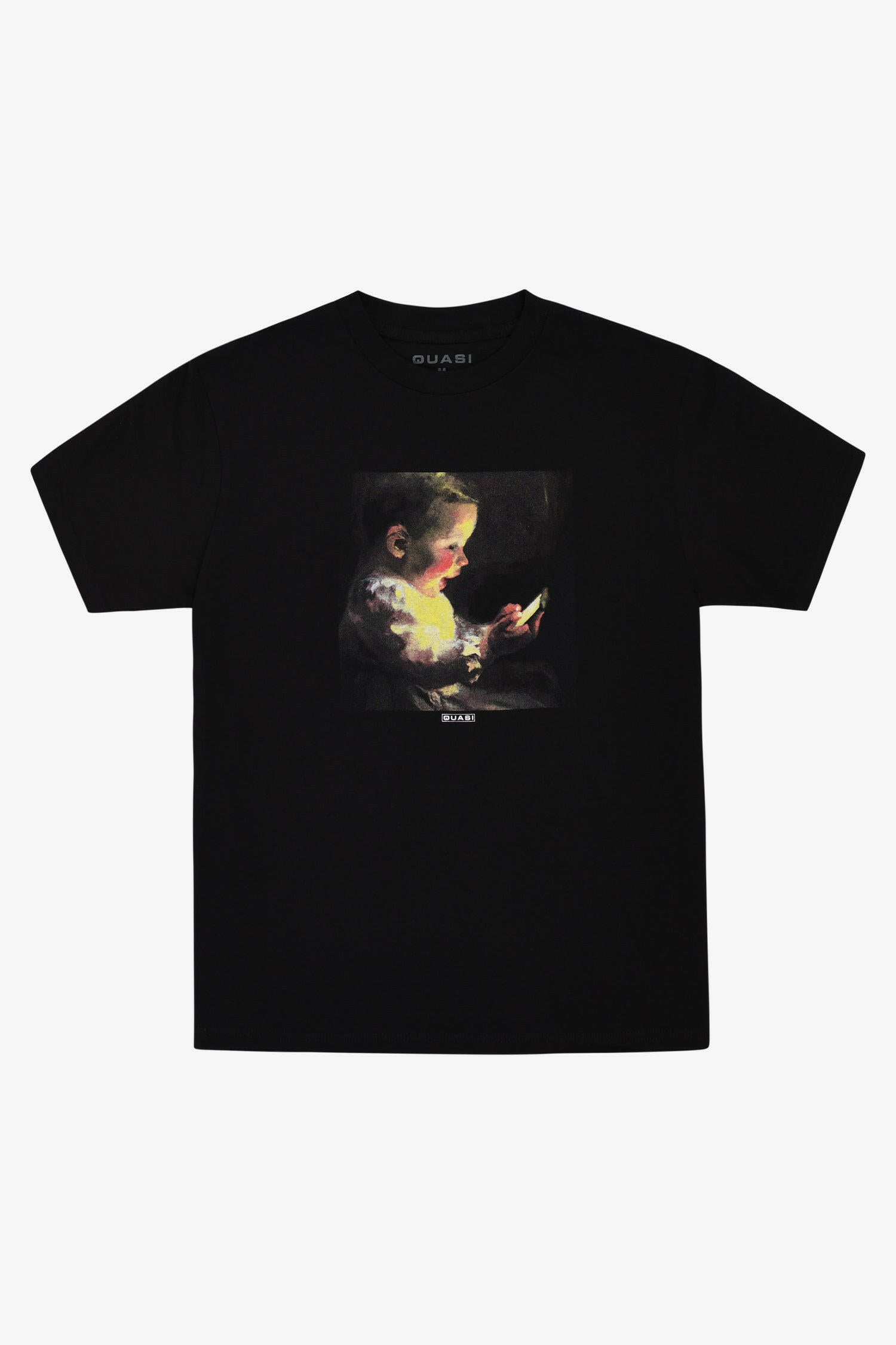 Child Care Tee- Selectshop FRAME