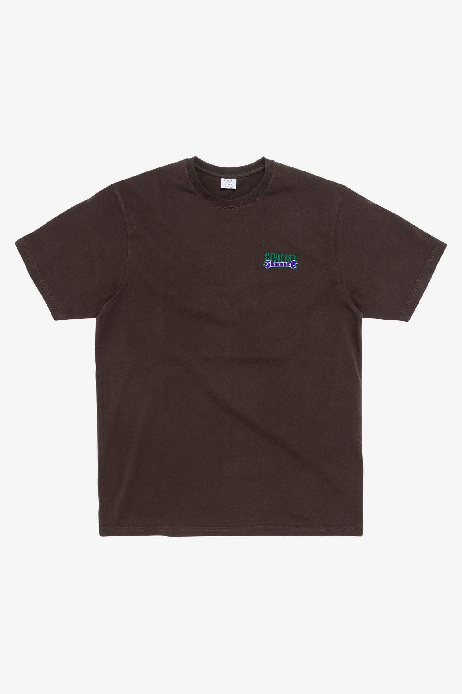 Service Tee- Selectshop FRAME