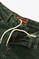 卡特彼勒牛仔裤- Caterpillar Denim Jeans-FRAME