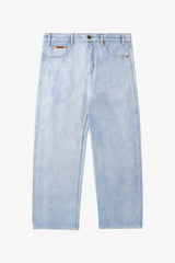 卡特彼勒牛仔裤- Caterpillar Denim Jeans-FRAME