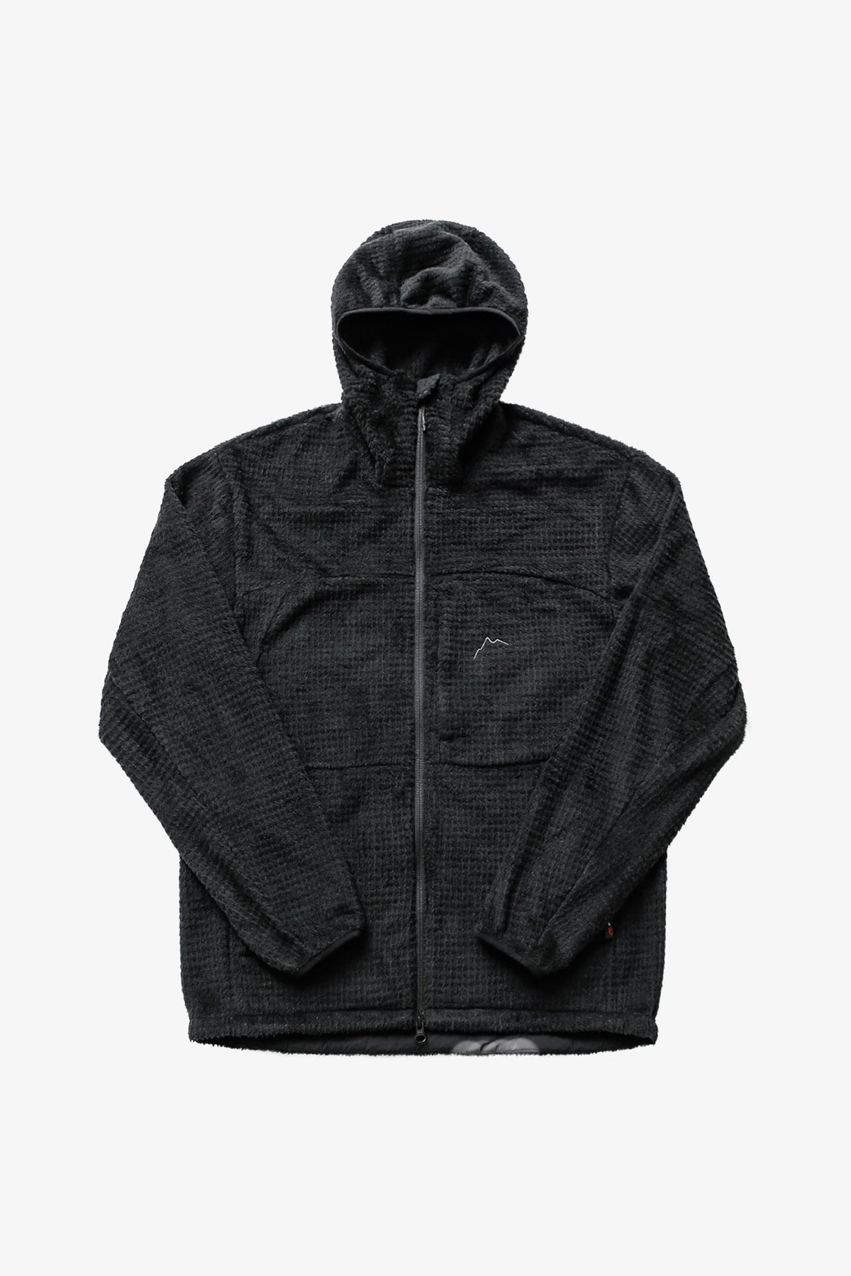 Alpha Zip Hoody- Selectshop FRAME