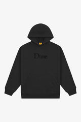 Classic Chenille Logo Hoodie- Selectshop FRAME