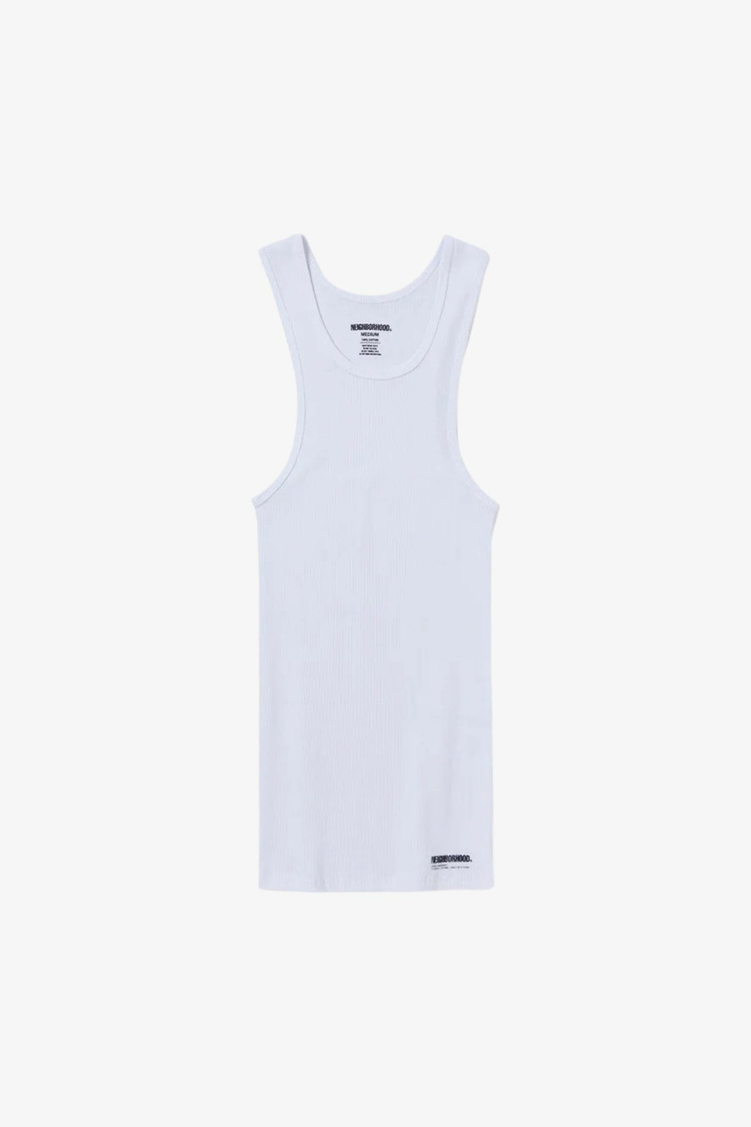 Classic 2pac Tank- Selectshop FRAME