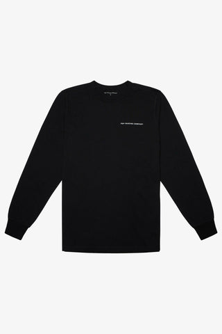 Logo Long Sleeve T-Shirt