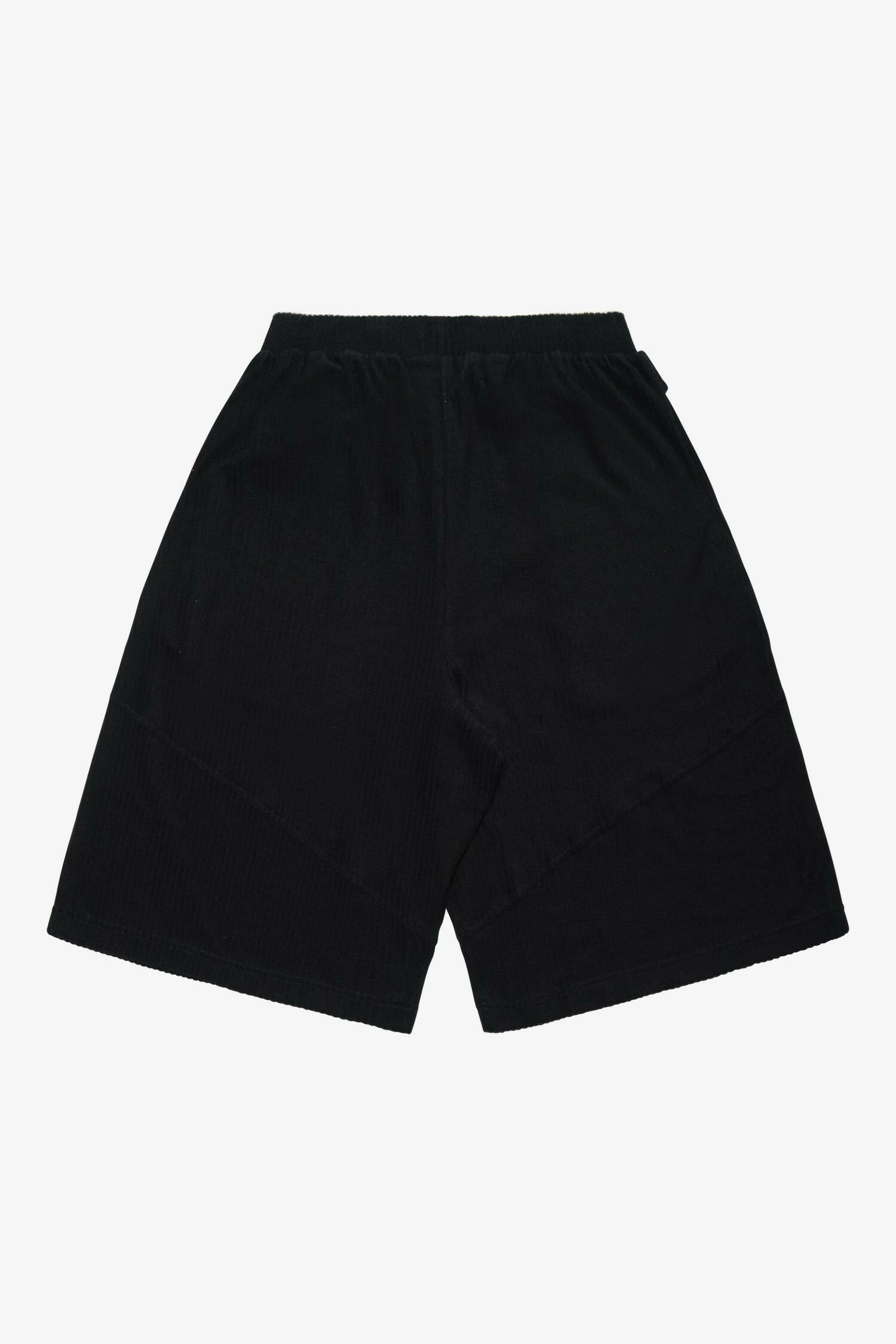 Oversized Shorts- Selectshop FRAME