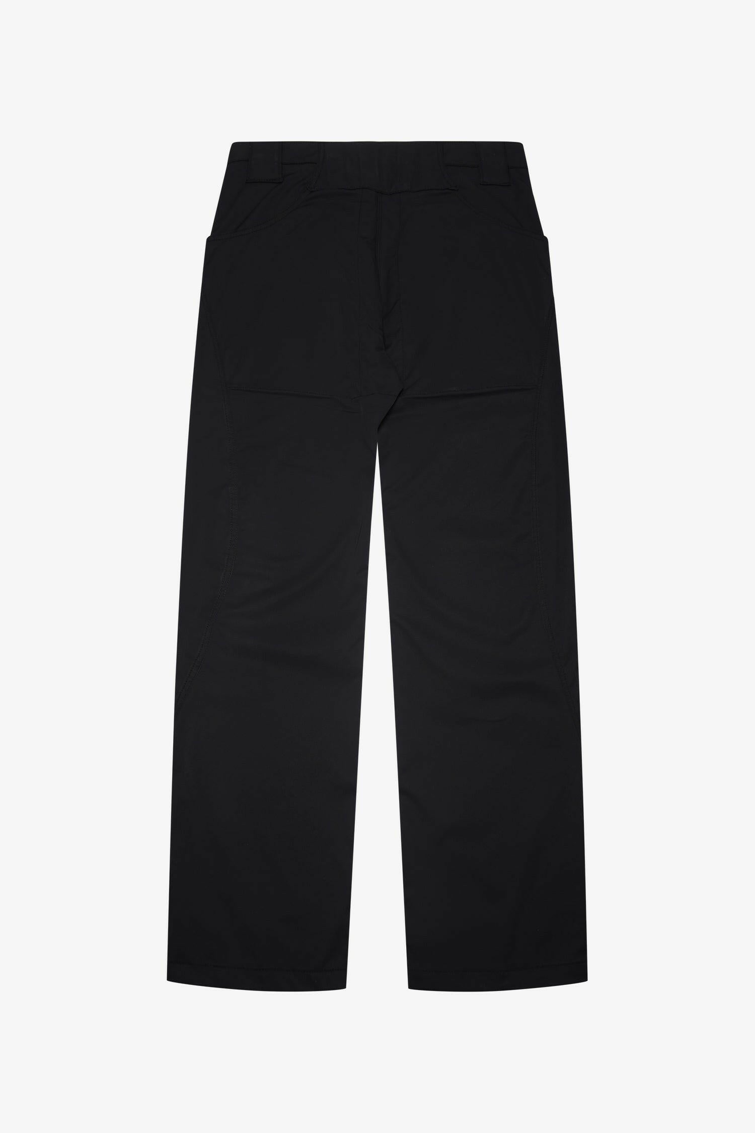 Curved Pant- Selectshop FRAME