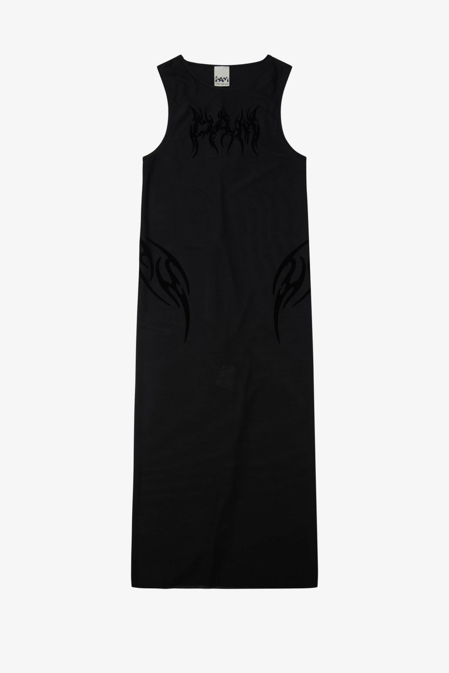 Blade Maxi Dress- Selectshop FRAME