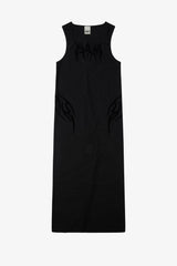 Blade Maxi Dress- Selectshop FRAME