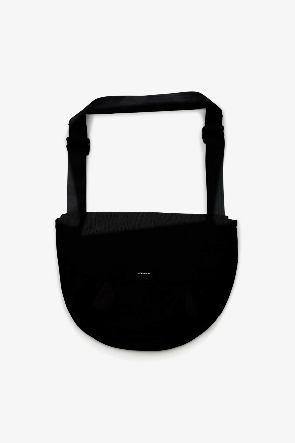 Rabin Messenger Bag- Selectshop FRAME