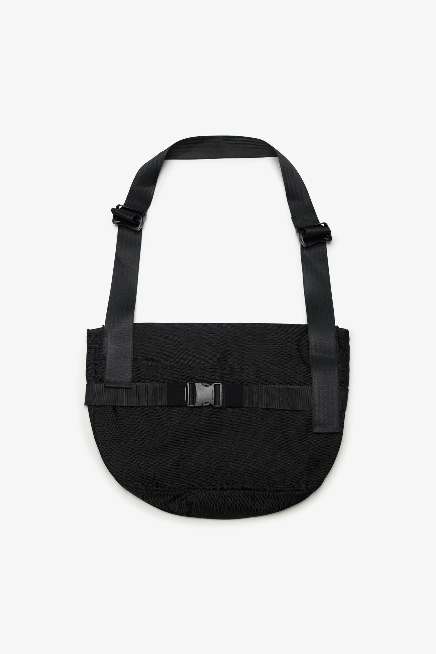 Rabin Messenger Bag- Selectshop FRAME