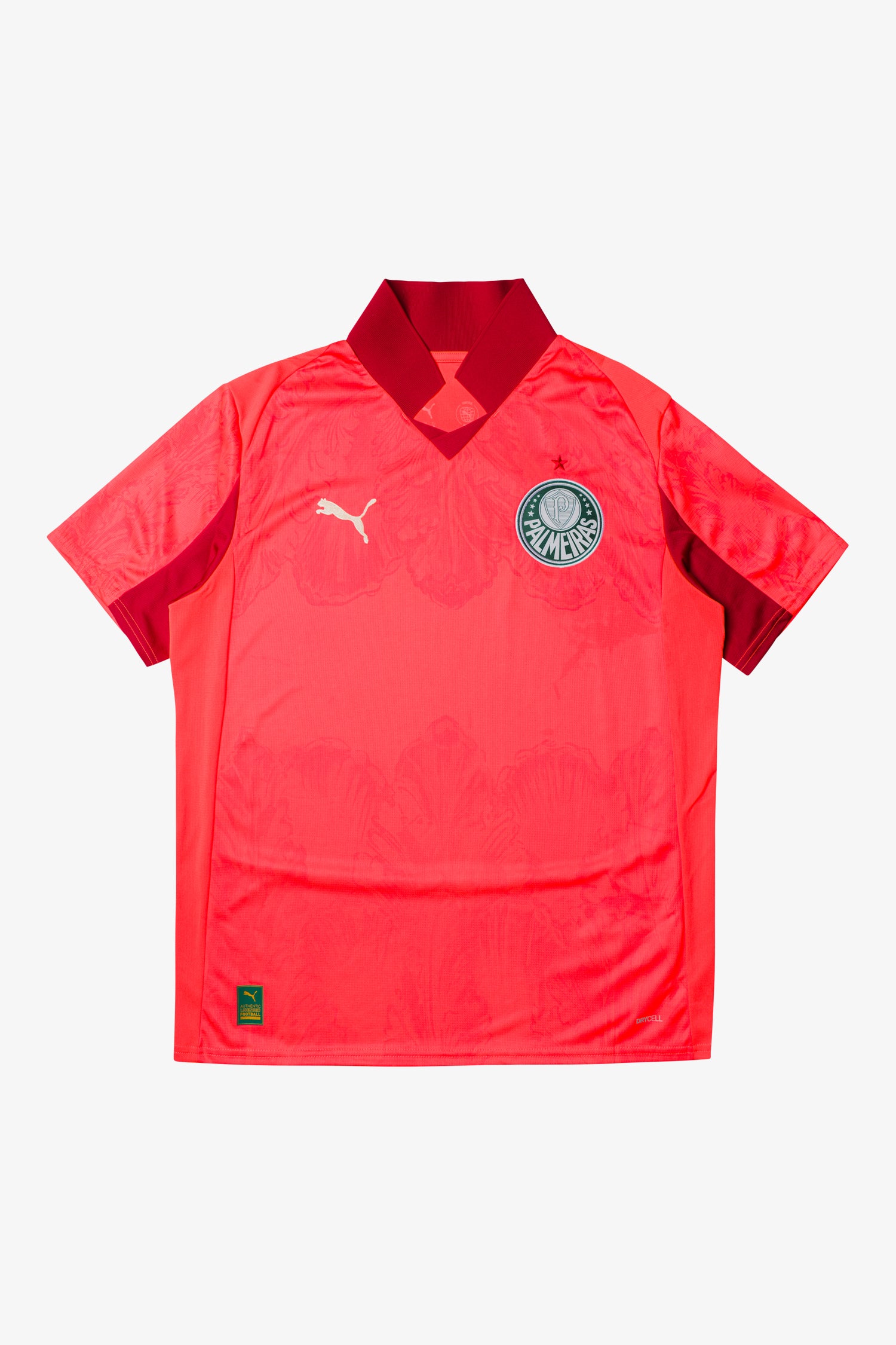 KidSuper x SE Palmeiras Jersey- Selectshop FRAME