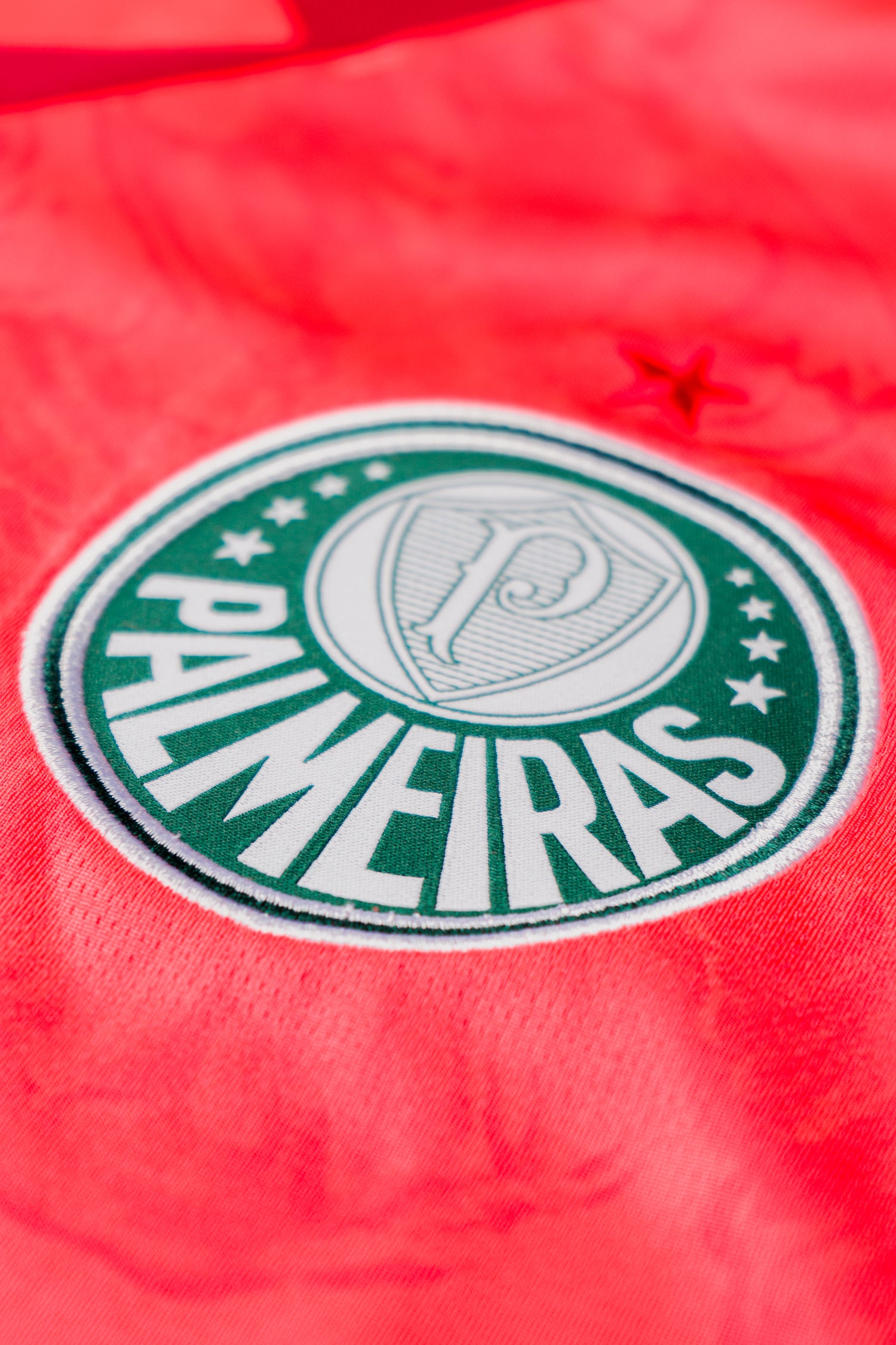 KidSuper x SE Palmeiras Jersey- Selectshop FRAME