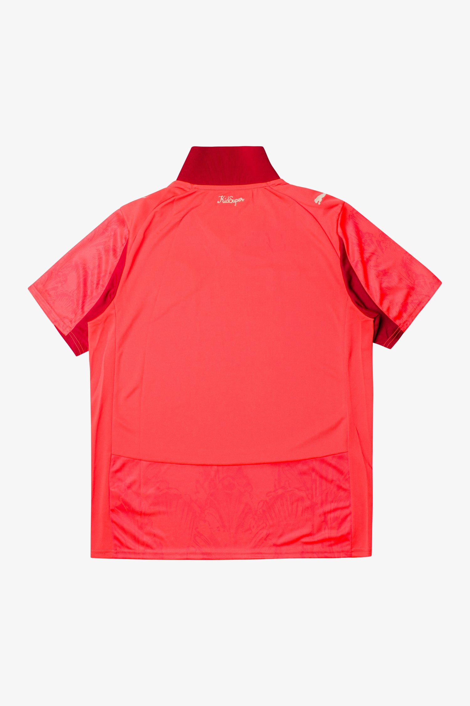 KidSuper x SE Palmeiras Jersey- Selectshop FRAME