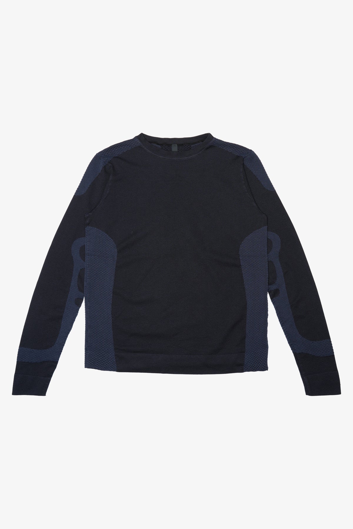 Riser Long Sleeve Tee- Selectshop FRAME