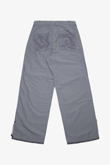 Webbing Patched Pants- Selectshop FRAME