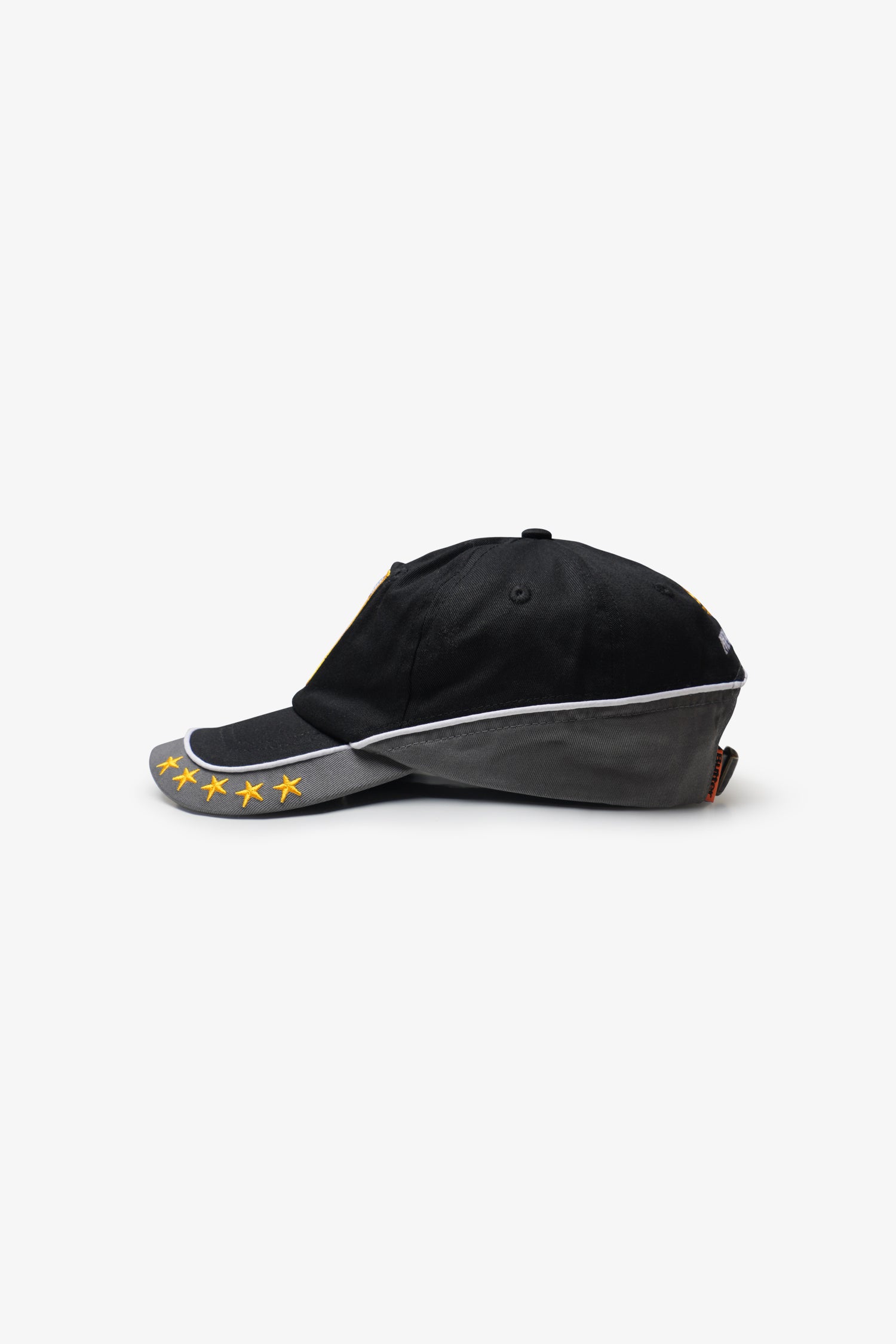 Crown 6 Panel Cap- Selectshop FRAME