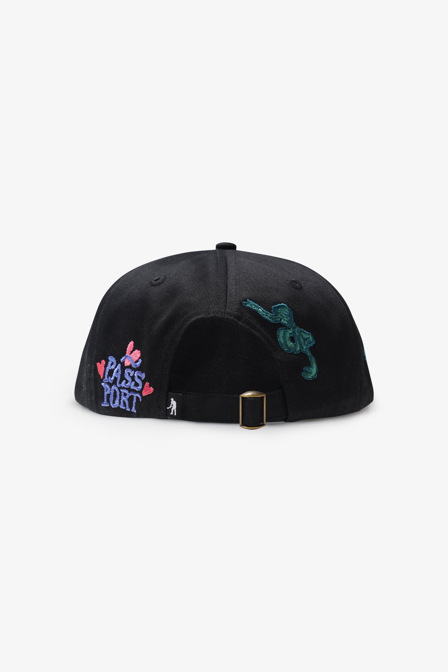 Yobbo Workers Cap- Selectshop FRAME