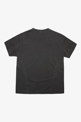 Rib Tee- Selectshop FRAME