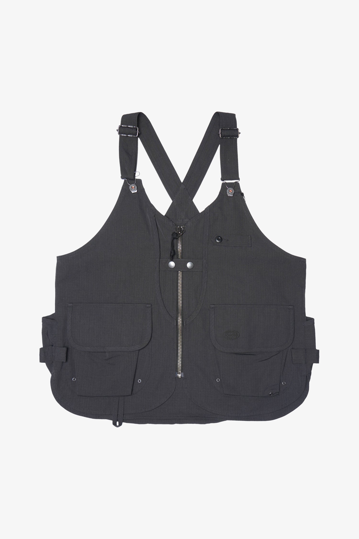 Takibi Ripstop Vest- Selectshop FRAME