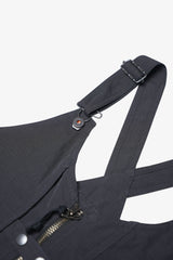 Takibi Ripstop Vest- Selectshop FRAME