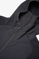 Technical Reinforced Jacket- Selectshop FRAME