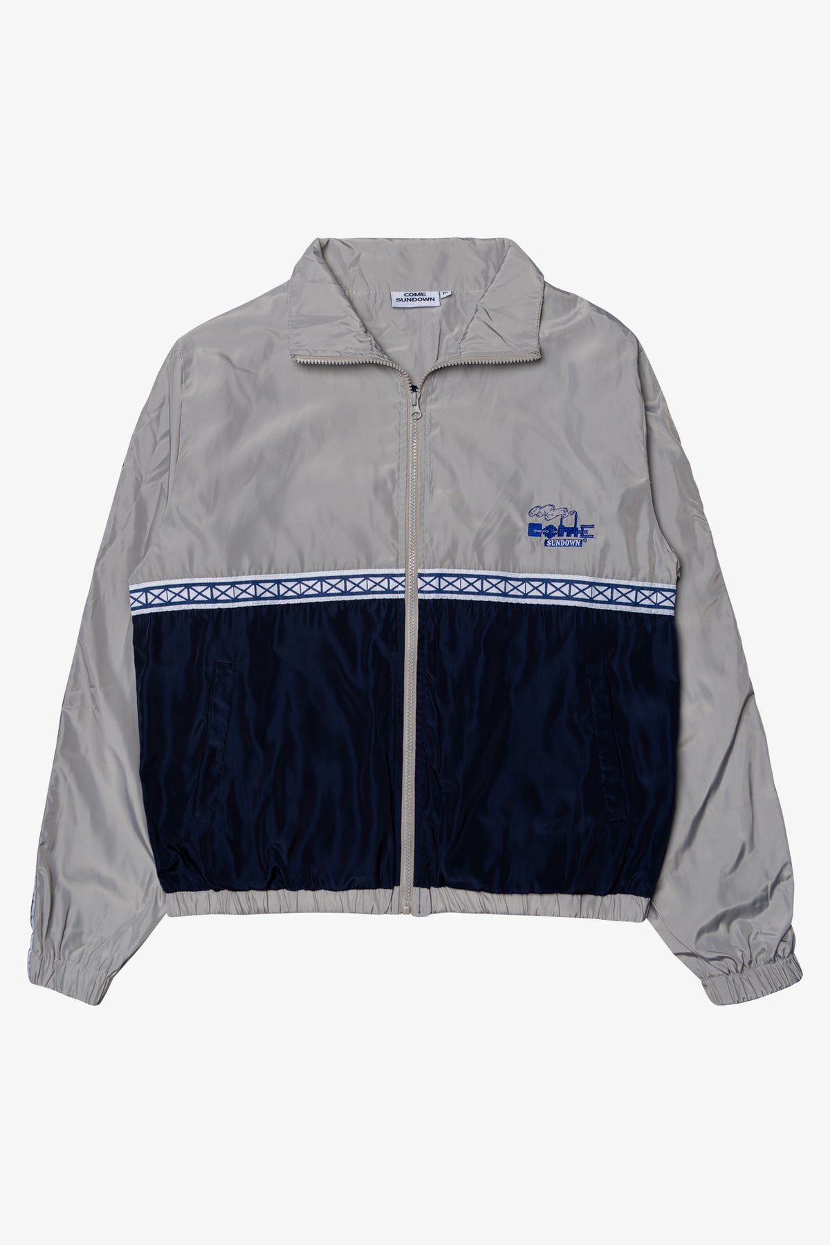Stacks Jacket- Selectshop FRAME