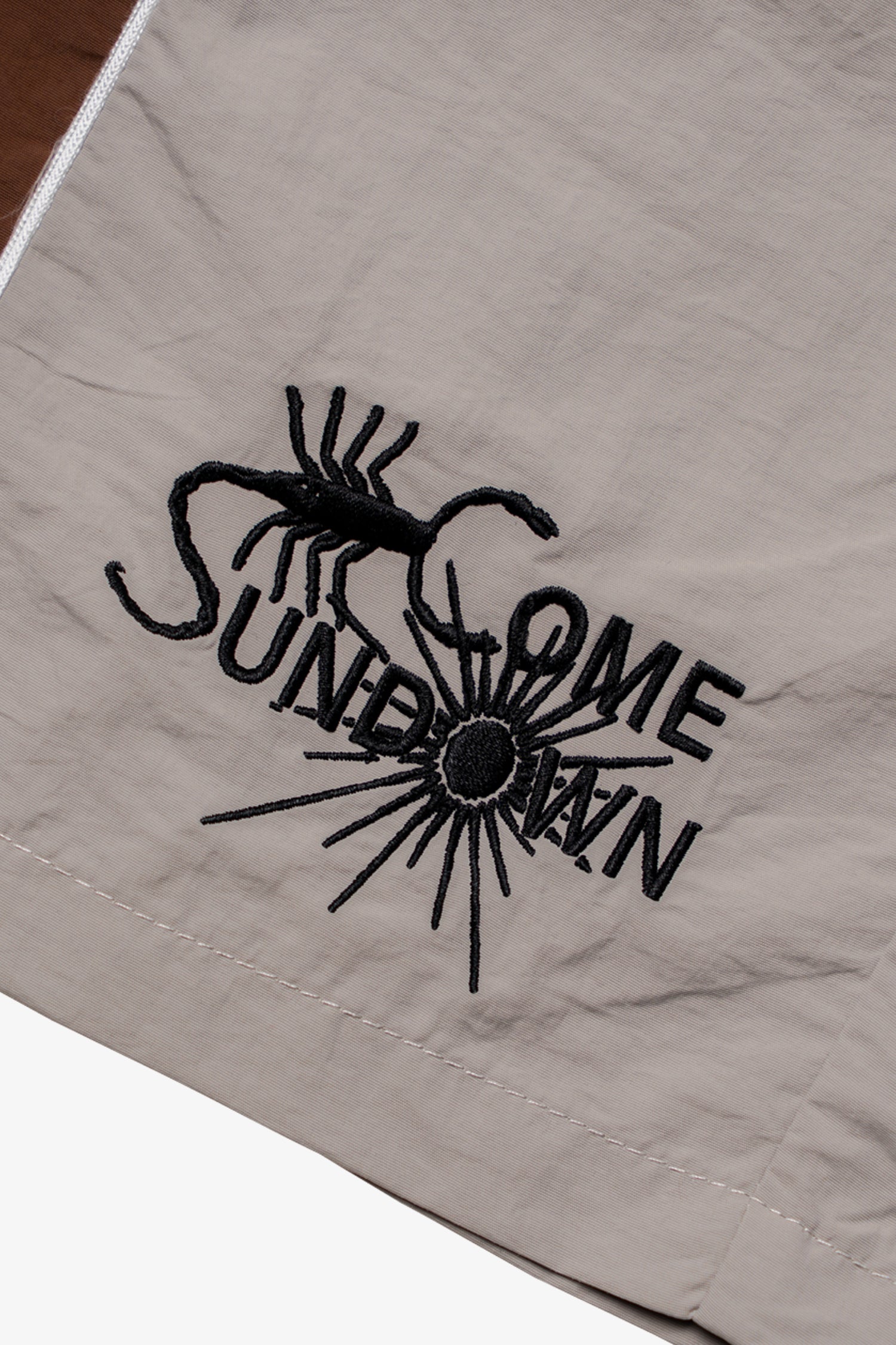 Entomology Shorts- Selectshop FRAME