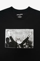 Nobody for President Tee- Selectshop FRAME