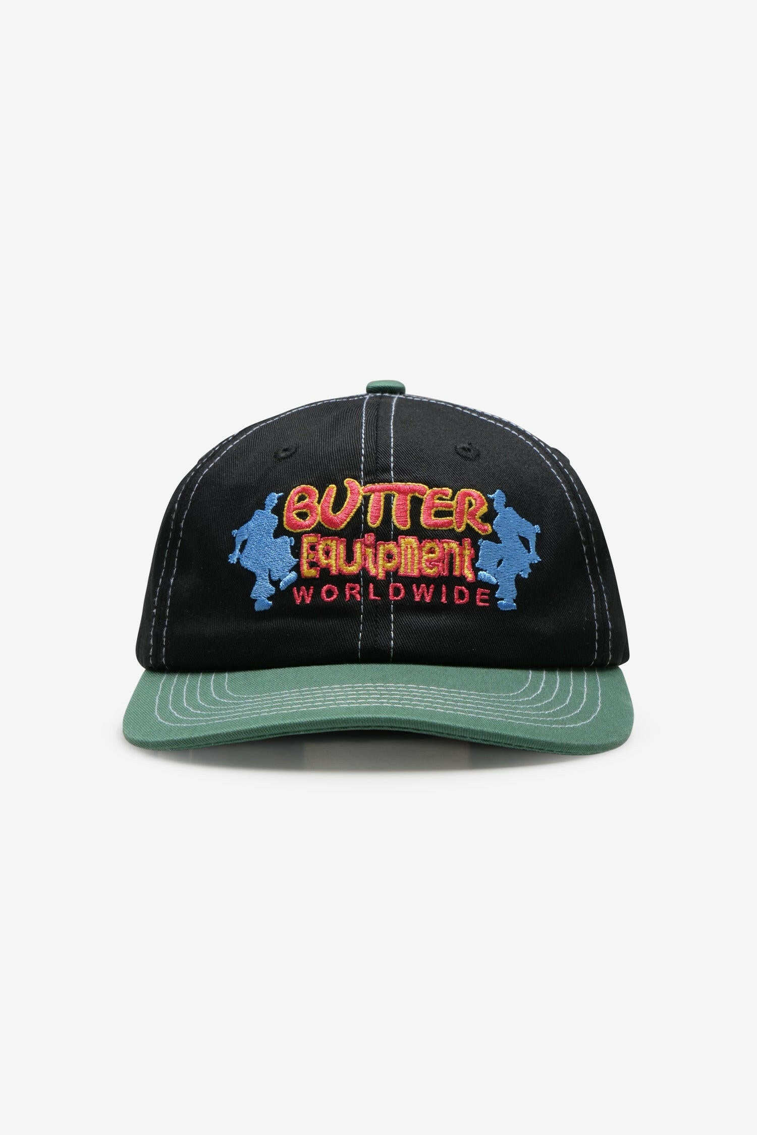 Breaker 6 Panel Cap- Selectshop FRAME