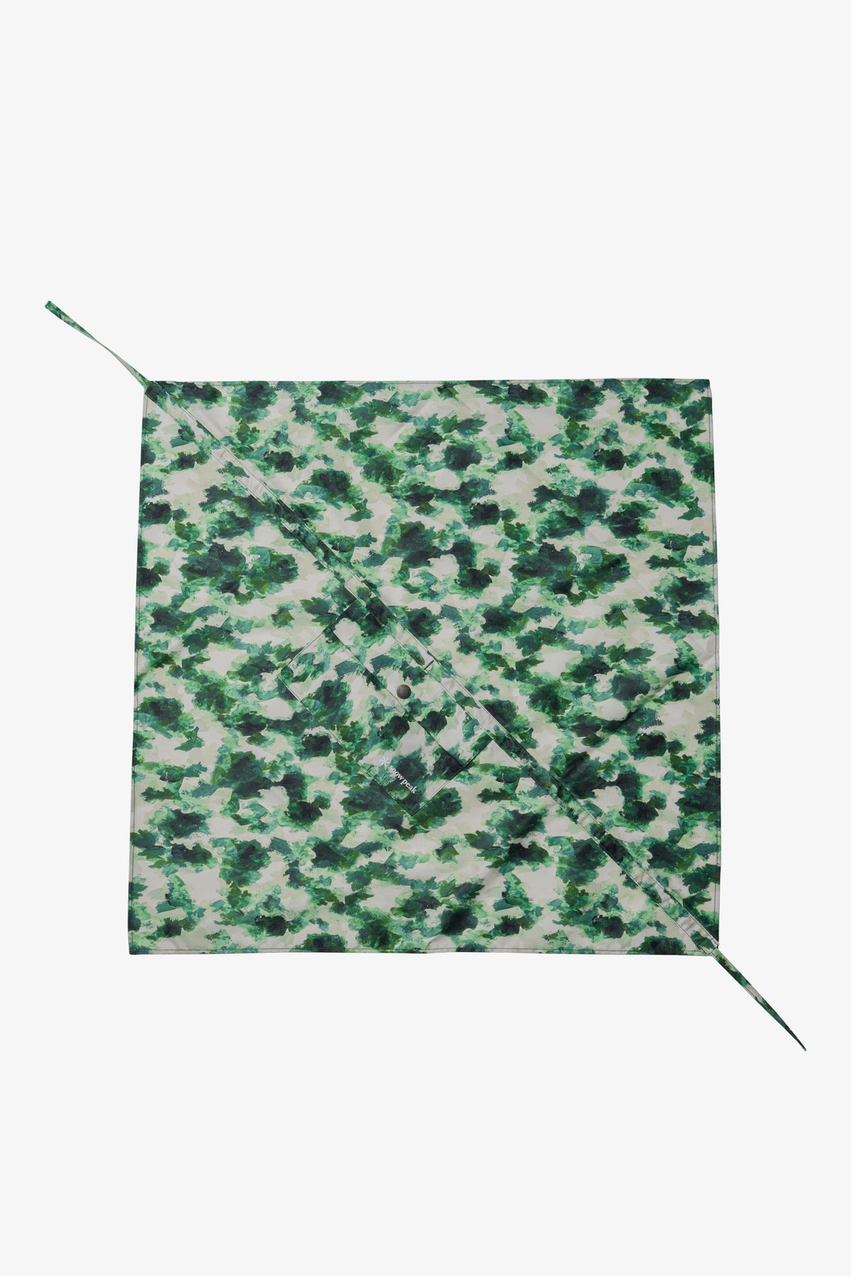 PT Breathable Quick Dry Bandana One- Selectshop FRAME