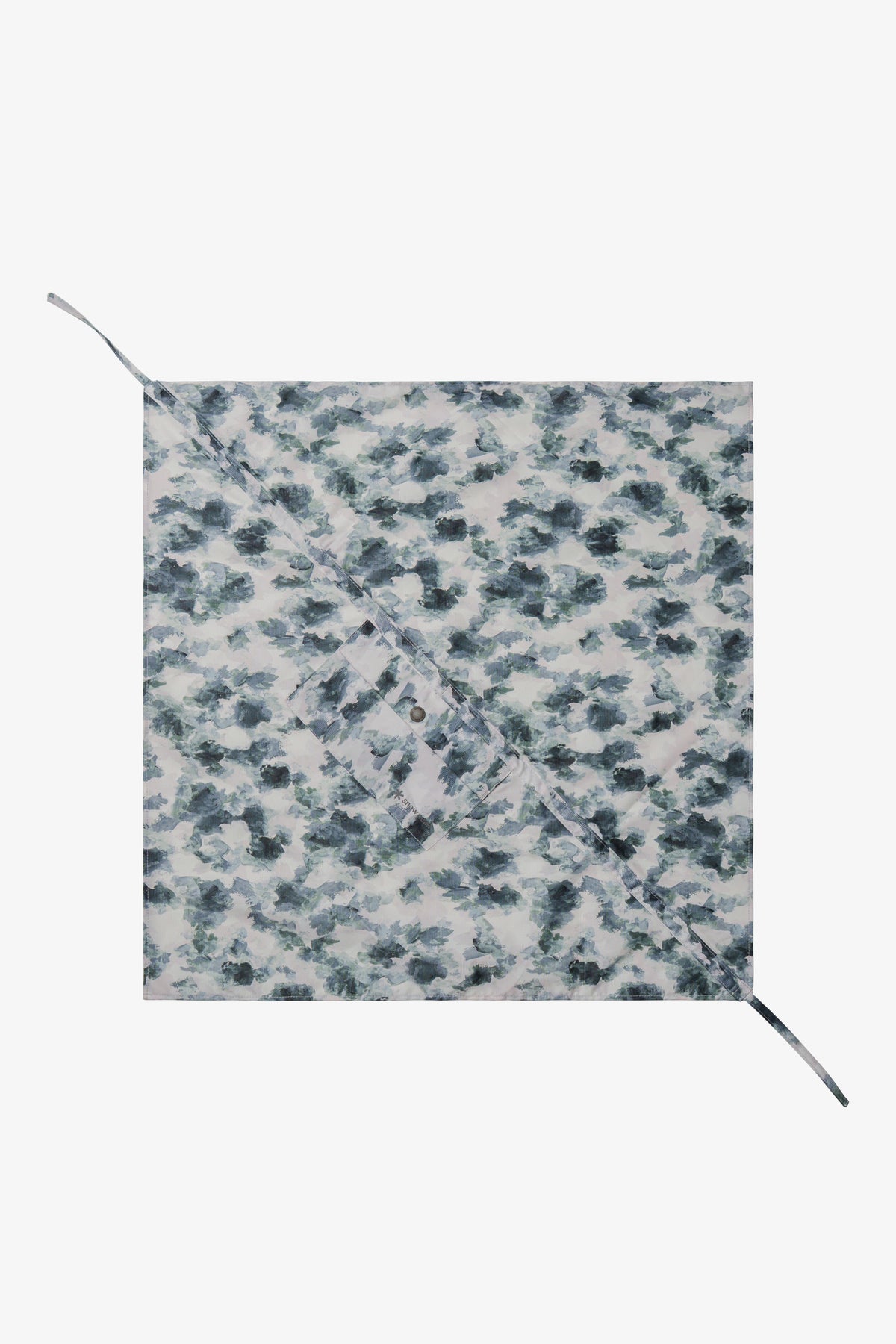 PT Breathable Quick Dry Bandana One- Selectshop FRAME