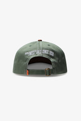 BN 6 Panel Cap- Selectshop FRAME