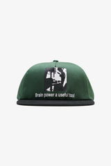 Brain Power Cap- Selectshop FRAME