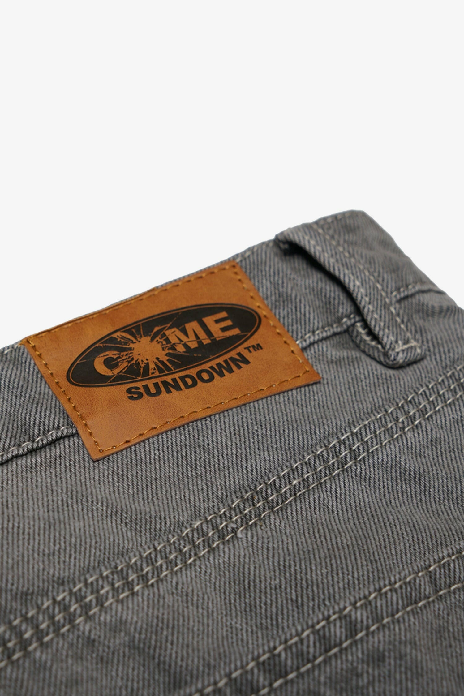 Lock Jeans- Selectshop FRAME