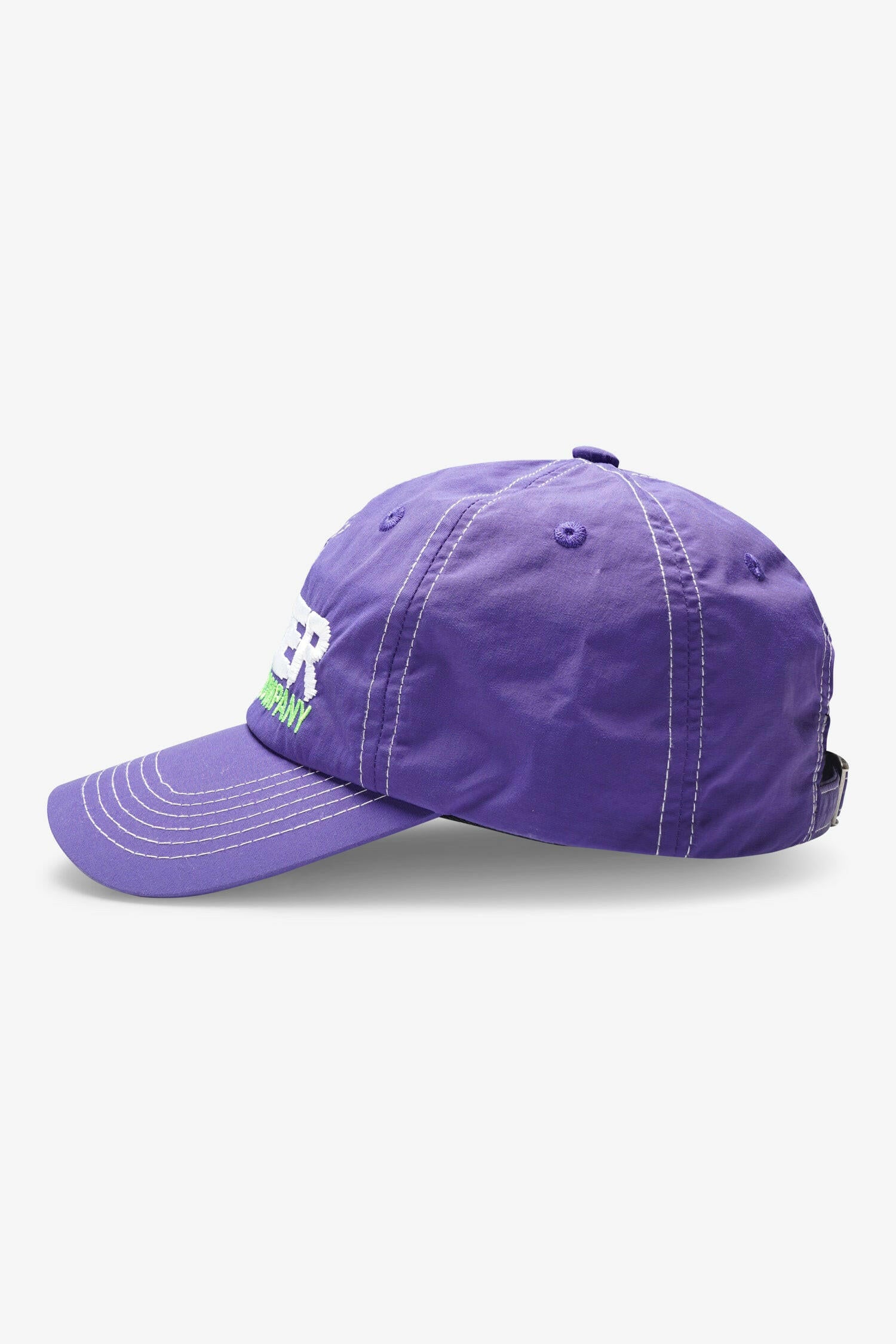 Program 6 Panel Cap- Selectshop FRAME