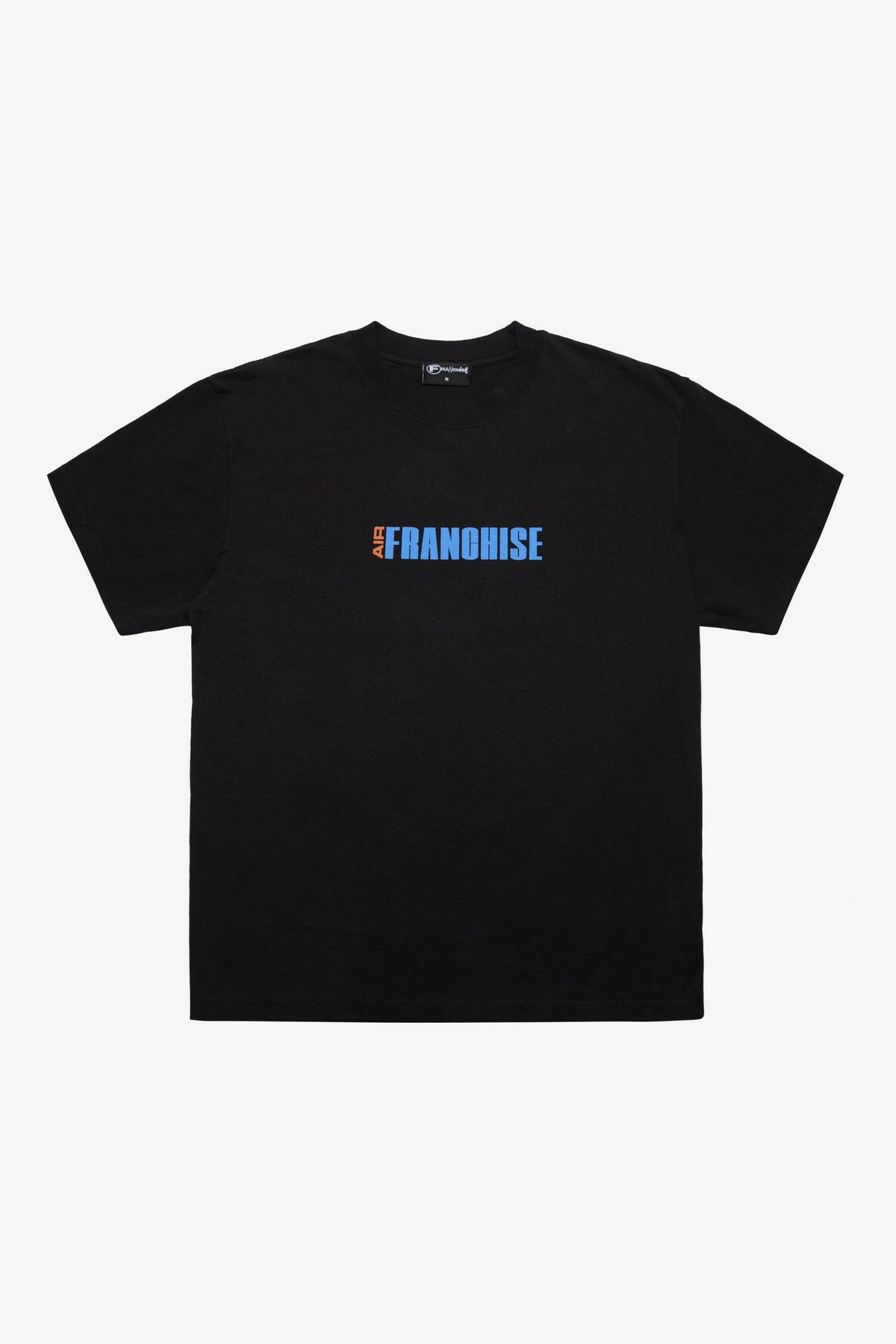 空气Franchise Tee-Selectshop FRAME